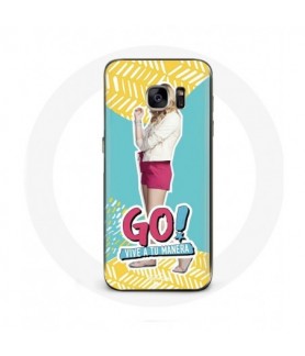 Coque Samsung Galaxy S7...