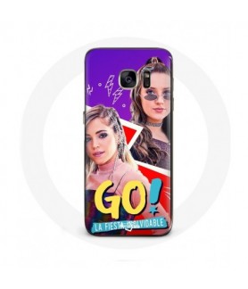 Coque Samsung Galaxy S7...