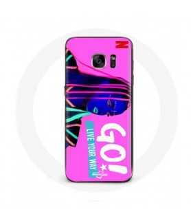 Coque Samsung Galaxy S7...
