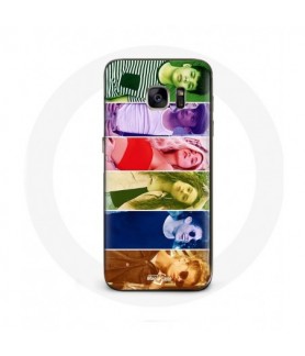 Coque Samsung Galaxy S7...