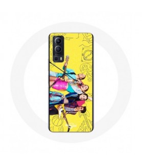 Coque Vivo Y72 Poursuis Tes...