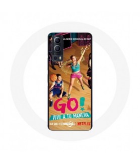 Coque Vivo Y72 Poursuis Tes...
