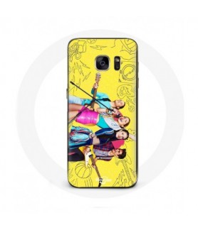 Coque Samsung Galaxy S7...