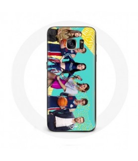 Coque Samsung Galaxy S7...