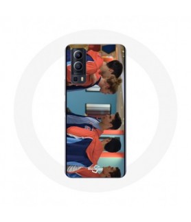 Coque Vivo Y72 Poursuis Tes...