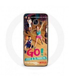 Coque Samsung Galaxy S7...