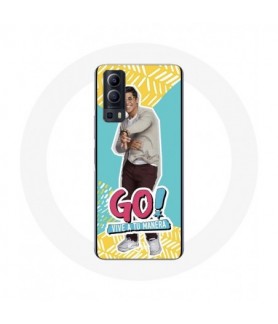 Coque Vivo Y72 Poursuis Tes...