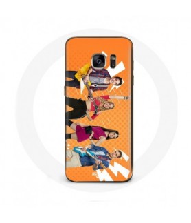 Coque Samsung Galaxy S7...