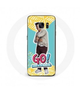 Coque Samsung Galaxy S7...