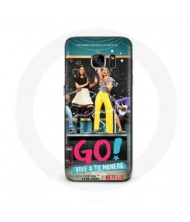 Coque Samsung Galaxy S7...