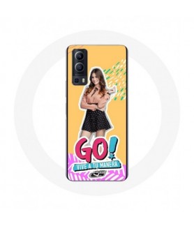 Coque Vivo Y72 Poursuis Tes...