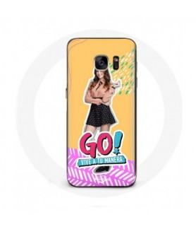 Coque Samsung Galaxy S7...