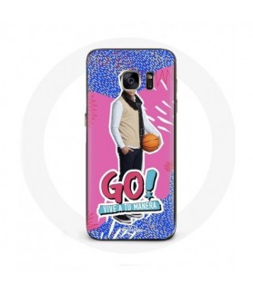 Coque Samsung Galaxy S7...