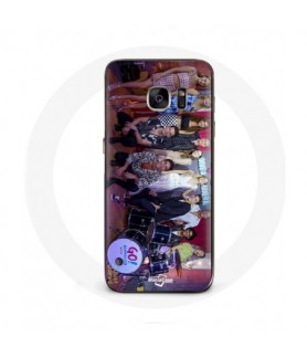 Coque Samsung Galaxy S7...