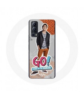 Coque Vivo Y72 Poursuis Tes...