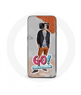 Coque Samsung Galaxy S7...
