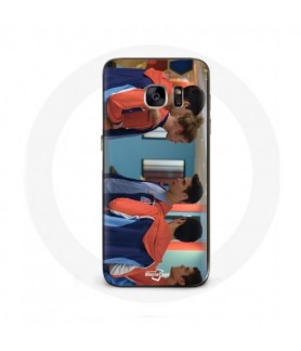 Coque Samsung Galaxy S7...