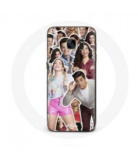 Coque Samsung Galaxy S7...