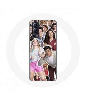 Coque Vivo Y72 Poursuis Tes...