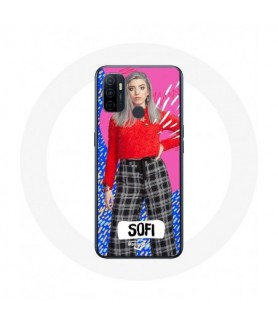 Coque Oppo A53 Poursuis Tes...
