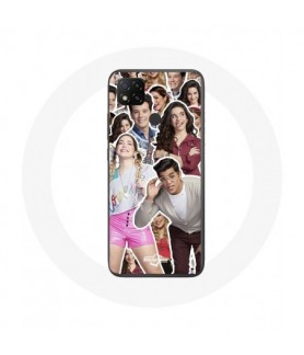 Coque Xiaomi Redmi 9C...