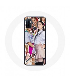Coque Oppo A53 Poursuis Tes...