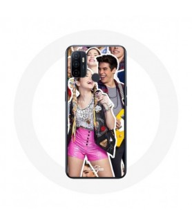 Coque Oppo A53 Poursuis Tes...