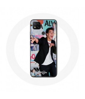 Coque Xiaomi Redmi 9C...