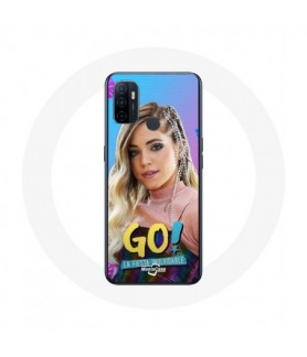 Coque Oppo A53 Poursuis Tes...
