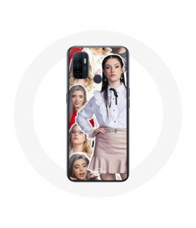 Coque Oppo A53 Poursuis Tes...