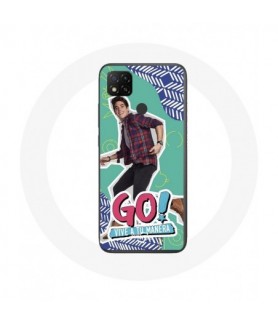 Coque Xiaomi Redmi 9C...