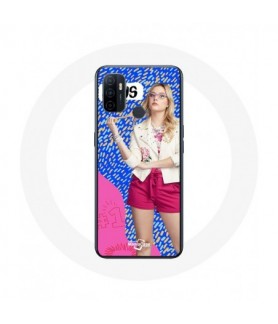 Coque Oppo A53 Poursuis Tes...