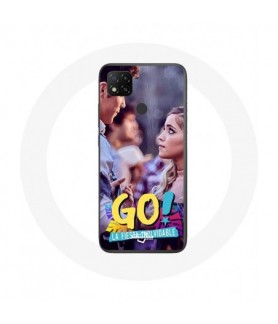 Coque Xiaomi Redmi 9C...