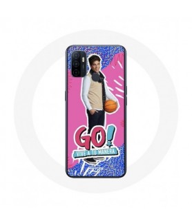 Coque Oppo A53 Poursuis Tes...