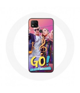 Coque Xiaomi Redmi 9C...
