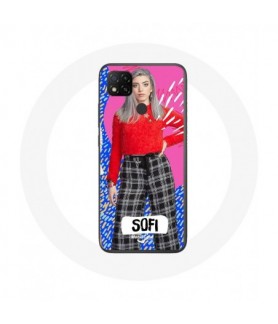 Coque Xiaomi Redmi 9C...