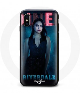 Iphone XS Max Riverdale...