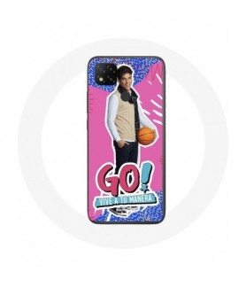 Coque Xiaomi Redmi 9C...