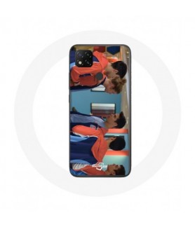 Coque Xiaomi Redmi 9C...