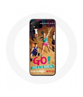 Coque Xiaomi Redmi 9C...
