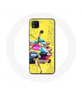 Coque Xiaomi Redmi 9C...