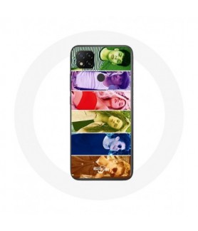 Coque Xiaomi Redmi 9C...