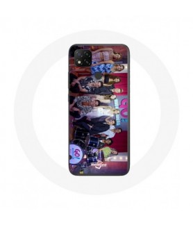 Coque Xiaomi Redmi 9C...
