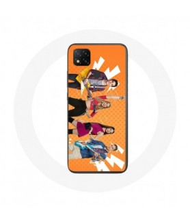 Coque Xiaomi Redmi 9C...