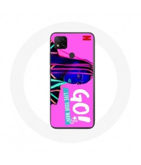 Coque Xiaomi Redmi 9C...
