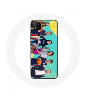 Coque Xiaomi Redmi 9C...