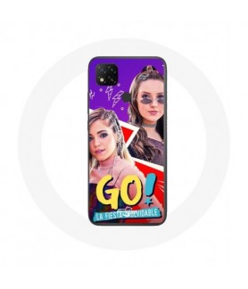 Coque Xiaomi Redmi 9C...