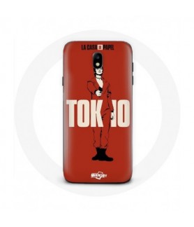 Coque Samsung Galaxy J3...
