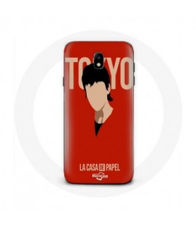 Coque Samsung Galaxy J3...