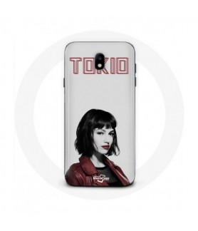 Coque Samsung Galaxy J3...